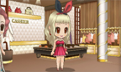Cinderella Life Girls RPG Cinderelife head 2