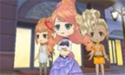 Cinderella Life head 4
