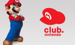club nintendo