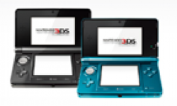 Console Nintendo 3DS Hardware head 1