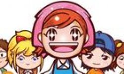 cooking mama 2 logo