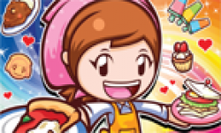 Cooking Mama 4 head