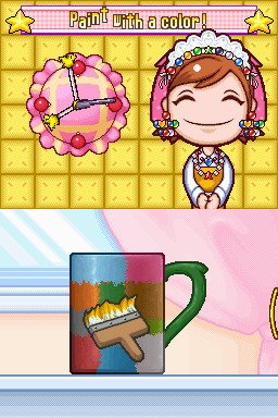 cooking mama hobbies and fun ds 2