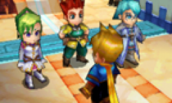 dark dawn Golden Sun head 7