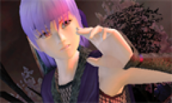 Dead Or Aliver 3D head 1
