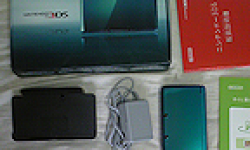 deballage nintendo 3ds 28022011