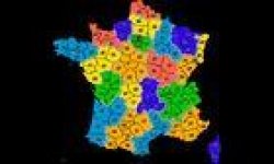 departements france