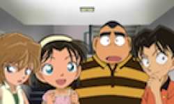 Detective Conan: Marionette Symphony vignette Detective Conan Marionette Symphony