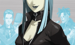 Devil Summoner: Soul Hackers vignette devil summoner soul hackers