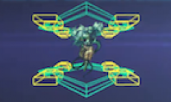 Devil Summoner Soul Hackers vignette Devil Summoner Soul Hackers