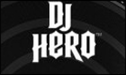 dj hero logo