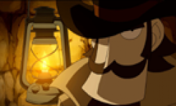 Doctor Lautrec and the Forgotten Knights head 1