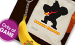 Donkey Kong Country Returns 3D bonus head