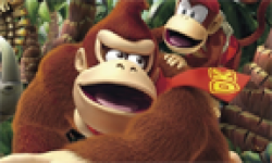 Donkey Kong Country Returns 3D head
