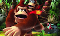 Donkey Kong Country Returns 3D vignette Donkey Kong Country Returns 3D 2