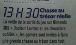 dr lautrec chasse au tresor vignette