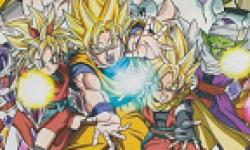 Dragon Ball Heroes Ultimate Mission 19 08 2012 head
