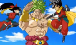Dragon Ball Heroes Ultimate Mission 21 11 2012 head 1