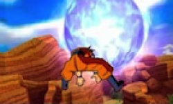 Dragon Ball Heroes Ultimate Mission vignette dbh ultimate mission