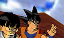 Dragon Ball Heroes Ultimate Mission vignette Dragon Ball Heroes Ultimate Mission