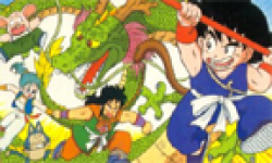 Dragon Ball Mystery Shenlong head