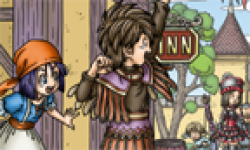 Dragon Quest IX head