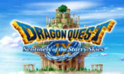 dragon quest ix les sentinelles du firmament etiquette