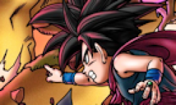 Dragon Quest Monsters Joker 2 logo