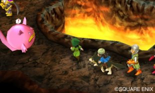 Dragon Quest VII Dragon Quest VII Warriors of Eden 2013 02 06 13 004