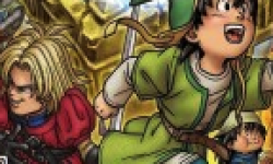 Dragon Quest VII jaquette vignette dragon quest VII