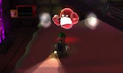 Dragon Quest VII vignette luigi\'s mansion 2
