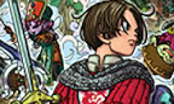 Dragon Quest X logo vignette 26.06.2012