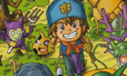 Dragon Warrior 2 head