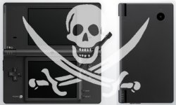 dsi pirate