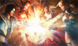Dynasty Warriors VS head 2