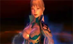 Dynasty Warriors VS head