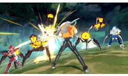 E.X. EX Troopers 18 10 2012 screenshot 2