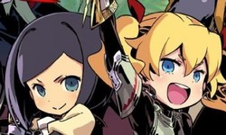 Etrian Odyssey IV: Legends of the Titan large