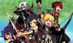 Etrian Odyssey IV: Legends of the Titan vignette etrian odyssey iv 3