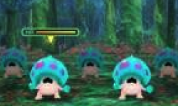Etrian Odyssey IV vignette etrian odyssey IV 2