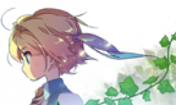 Etrian Odyssey Millenium Girl head