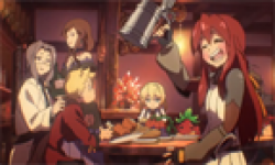 Etrian Odyssey Millenium Girl head
