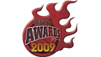 famitsu awards logo