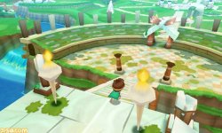 Fantasy Life Link 22 05 2013 screenshot 5