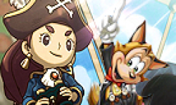 Fantasy Life Link Famitsu logo vignette 17.07.2013.