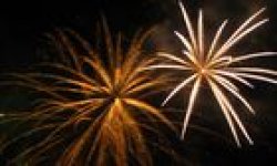 feu artifice