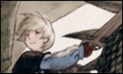 final fantasy gaiden logo