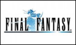 final fantasy logo