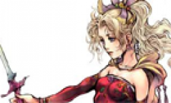 Final Fantasy VI head