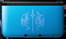 Fire Emblem Awakening bundle pack logo vignette 14.02.2013.